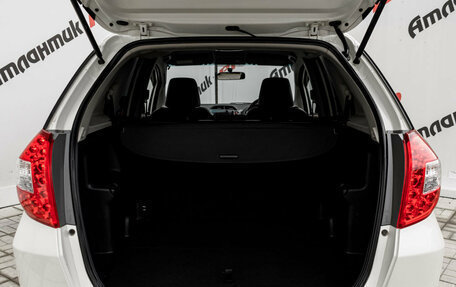 Honda Fit Shuttle I рестайлинг, 2011 год, 1 100 000 рублей, 10 фотография