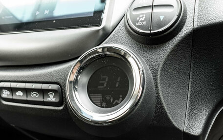 Honda Fit Shuttle I рестайлинг, 2011 год, 1 100 000 рублей, 22 фотография