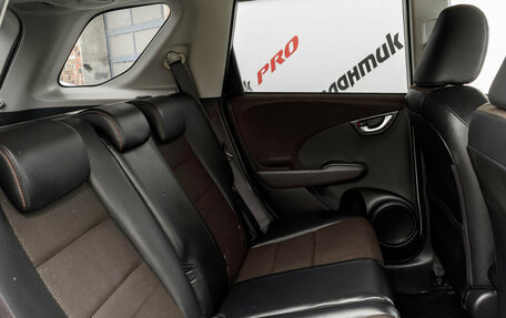 Honda Fit Shuttle I рестайлинг, 2011 год, 1 100 000 рублей, 25 фотография