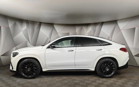 Mercedes-Benz GLE Coupe, 2023 год, 12 389 000 рублей, 5 фотография
