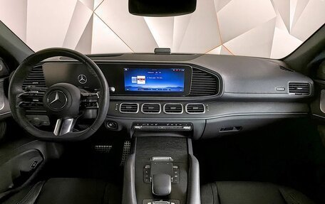 Mercedes-Benz GLE Coupe, 2023 год, 12 389 000 рублей, 14 фотография