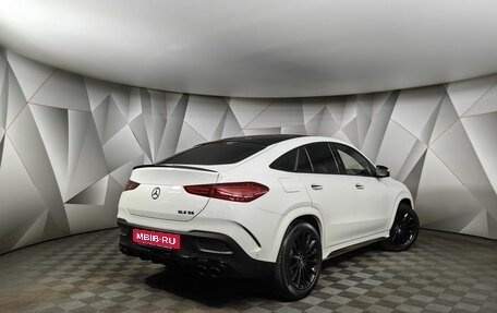 Mercedes-Benz GLE Coupe, 2023 год, 12 389 000 рублей, 2 фотография