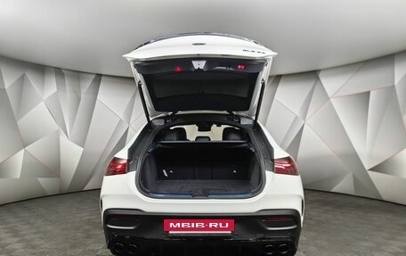 Mercedes-Benz GLE Coupe, 2023 год, 12 389 000 рублей, 12 фотография