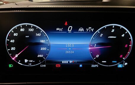 Mercedes-Benz GLE Coupe, 2023 год, 12 389 000 рублей, 18 фотография