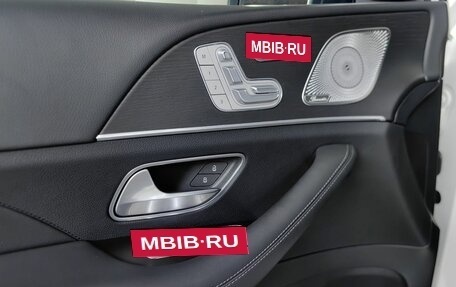 Mercedes-Benz GLE Coupe, 2023 год, 12 389 000 рублей, 21 фотография