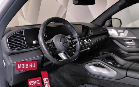 Mercedes-Benz GLE Coupe, 2023 год, 12 389 000 рублей, 19 фотография