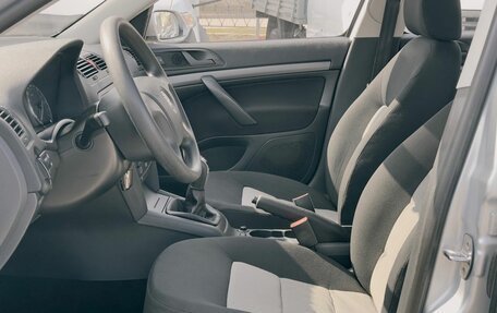 Skoda Octavia, 2008 год, 1 069 000 рублей, 10 фотография