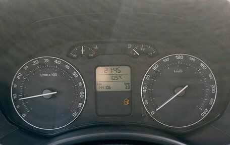 Skoda Octavia, 2008 год, 1 069 000 рублей, 12 фотография