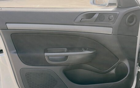 Skoda Octavia, 2008 год, 1 069 000 рублей, 8 фотография