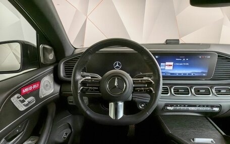 Mercedes-Benz GLE Coupe, 2023 год, 12 389 000 рублей, 20 фотография