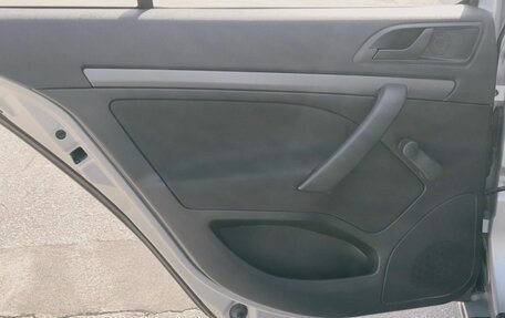 Skoda Octavia, 2008 год, 1 069 000 рублей, 13 фотография