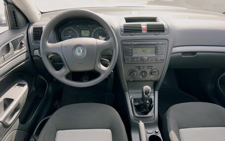 Skoda Octavia, 2008 год, 1 069 000 рублей, 15 фотография