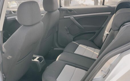 Skoda Octavia, 2008 год, 1 069 000 рублей, 14 фотография