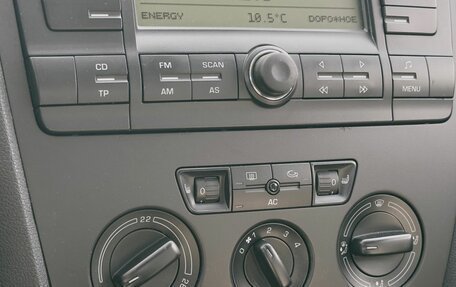 Skoda Octavia, 2008 год, 1 069 000 рублей, 17 фотография