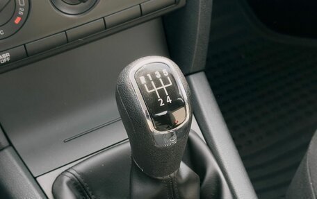 Skoda Octavia, 2008 год, 1 069 000 рублей, 18 фотография