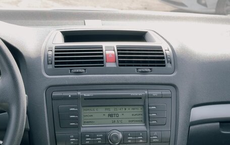 Skoda Octavia, 2008 год, 1 069 000 рублей, 16 фотография