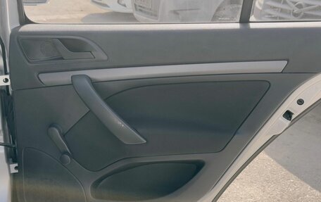 Skoda Octavia, 2008 год, 1 069 000 рублей, 20 фотография