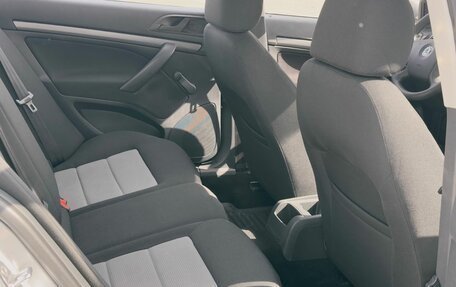 Skoda Octavia, 2008 год, 1 069 000 рублей, 21 фотография