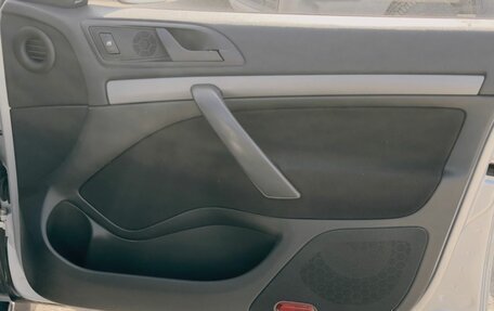 Skoda Octavia, 2008 год, 1 069 000 рублей, 22 фотография