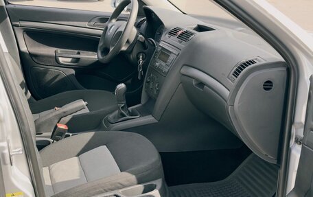 Skoda Octavia, 2008 год, 1 069 000 рублей, 23 фотография