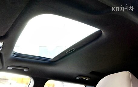 Hyundai Santa Fe IV, 2023 год, 4 650 000 рублей, 10 фотография