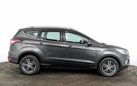 Ford Kuga III, 2018 год, 1 900 000 рублей, 4 фотография