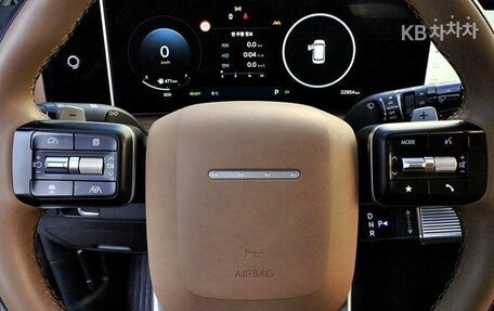 Hyundai Santa Fe IV, 2023 год, 4 650 000 рублей, 8 фотография