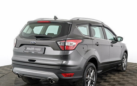 Ford Kuga III, 2018 год, 1 900 000 рублей, 5 фотография