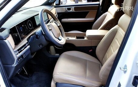 Hyundai Santa Fe IV, 2023 год, 4 650 000 рублей, 5 фотография