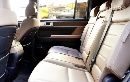 Hyundai Santa Fe IV, 2023 год, 4 650 000 рублей, 6 фотография