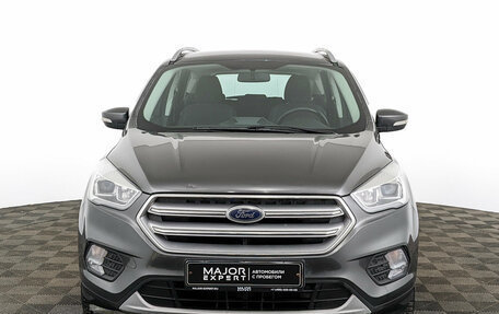 Ford Kuga III, 2018 год, 1 900 000 рублей, 2 фотография