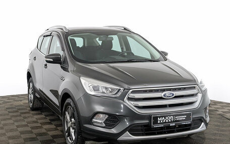 Ford Kuga III, 2018 год, 1 900 000 рублей, 3 фотография