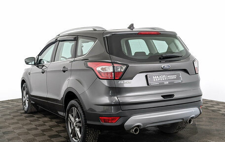 Ford Kuga III, 2018 год, 1 900 000 рублей, 7 фотография