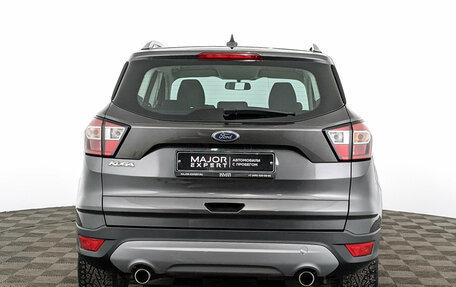 Ford Kuga III, 2018 год, 1 900 000 рублей, 6 фотография