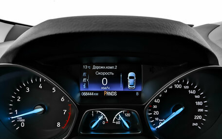 Ford Kuga III, 2018 год, 1 900 000 рублей, 16 фотография