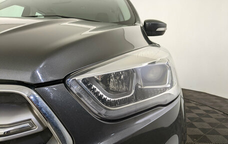 Ford Kuga III, 2018 год, 1 900 000 рублей, 11 фотография