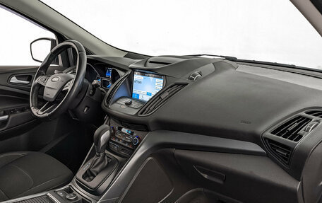 Ford Kuga III, 2018 год, 1 900 000 рублей, 13 фотография