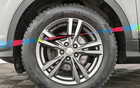 Ford Kuga III, 2018 год, 1 900 000 рублей, 12 фотография