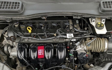 Ford Kuga III, 2018 год, 1 900 000 рублей, 9 фотография