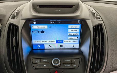 Ford Kuga III, 2018 год, 1 900 000 рублей, 17 фотография