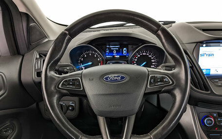 Ford Kuga III, 2018 год, 1 900 000 рублей, 22 фотография