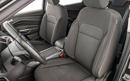 Ford Kuga III, 2018 год, 1 900 000 рублей, 20 фотография