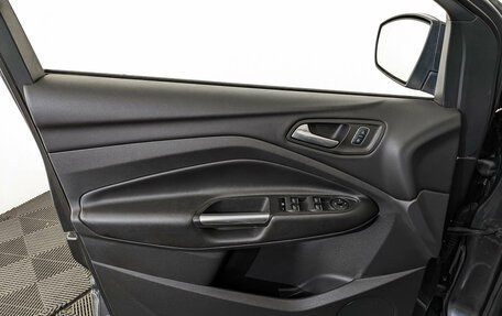 Ford Kuga III, 2018 год, 1 900 000 рублей, 19 фотография