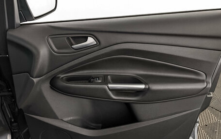 Ford Kuga III, 2018 год, 1 900 000 рублей, 25 фотография