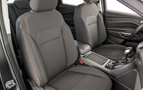 Ford Kuga III, 2018 год, 1 900 000 рублей, 24 фотография