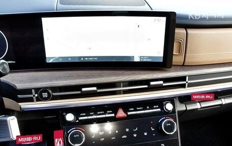 Hyundai Santa Fe IV, 2023 год, 4 650 000 рублей, 9 фотография