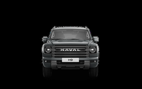 Haval H9, 2026 год, 5 246 010 рублей, 5 фотография