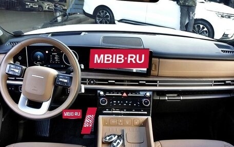 Hyundai Santa Fe IV, 2023 год, 4 650 000 рублей, 7 фотография