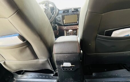 Lifan Myway, 2018 год, 450 000 рублей, 6 фотография