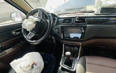 Lifan Myway, 2018 год, 450 000 рублей, 2 фотография